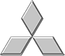 Mitsubishi Logo